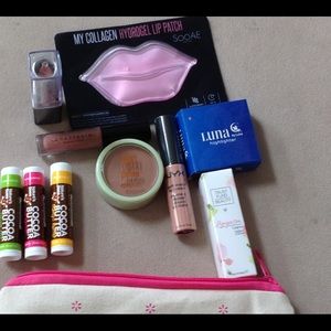 Beauty Bundle!